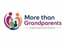 More than Grandparents logo
